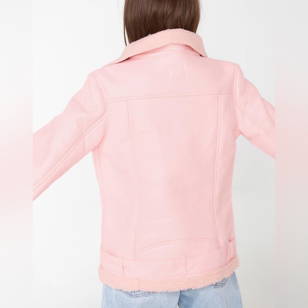 tiger mist IZA jacket - XS - Picture 3 of 4